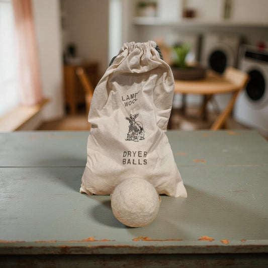 Dryer Balls